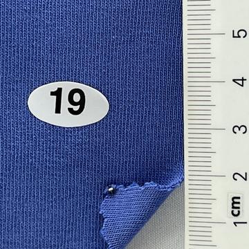 19 Blue