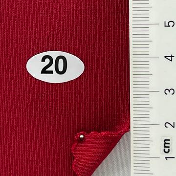 20 Red