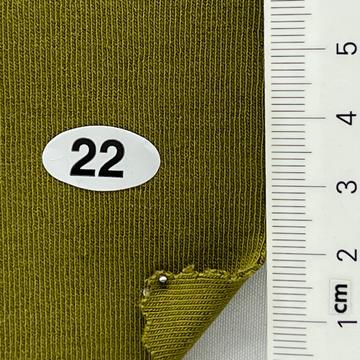 22 Deep Green