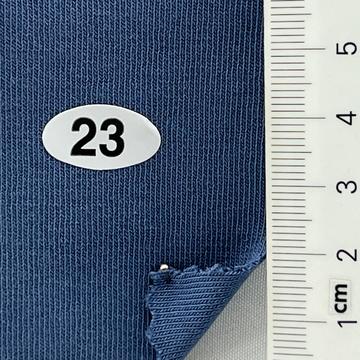 23 Blue