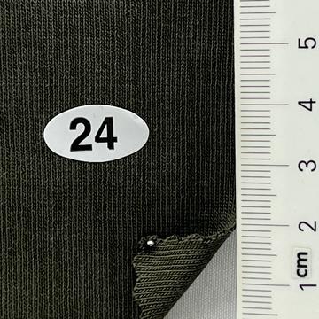 24 Deep Green