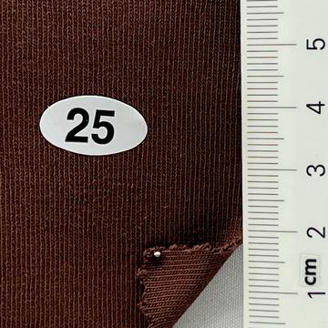 25 Brown
