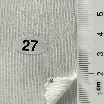 27 Ivory