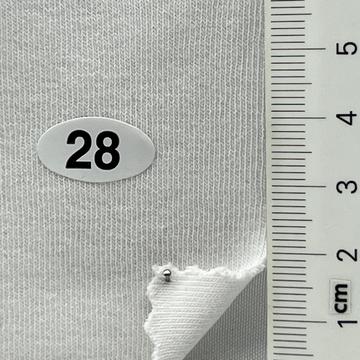 28 White