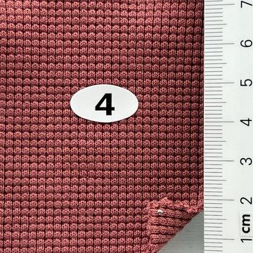 4 Dusty Pink