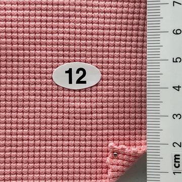 12 Pink