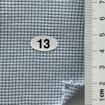 13 Pale Blue