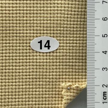 14 Yellow