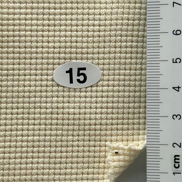 15 Ivory