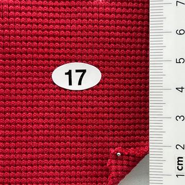 17 Red