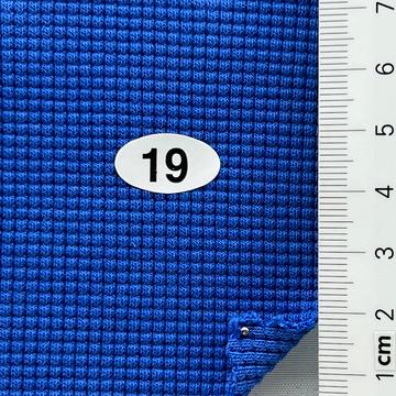 19 Blue