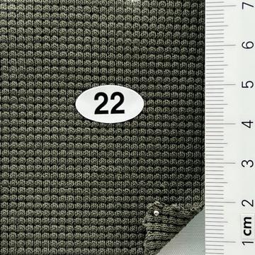 22 Deep Green