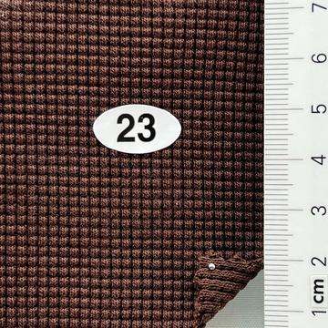 23 Brown