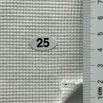 25 Ivory