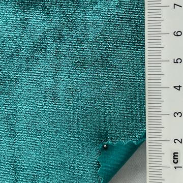 10 Turquoise