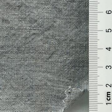Linen Plain Weave