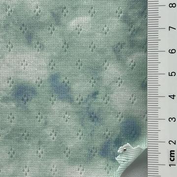 3 Pale Green