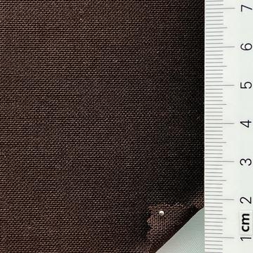 Wool Plain Weave