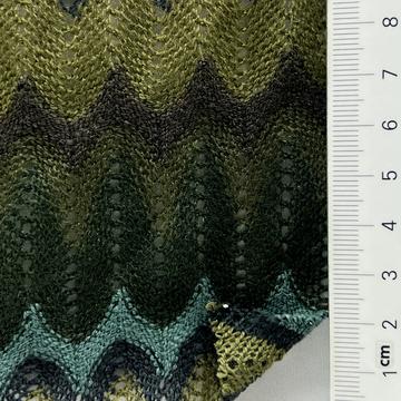 3 Deep Green