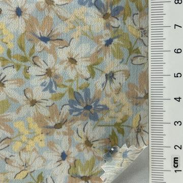 Polyester Plain Weave