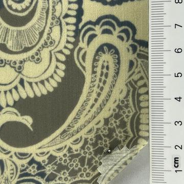 Polyester Georgette