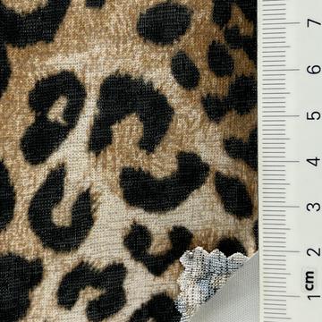 Polyester Single Jersey