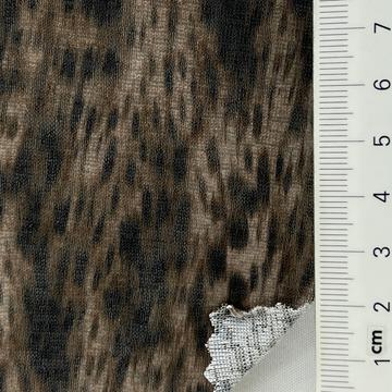 Polyester Single Jersey