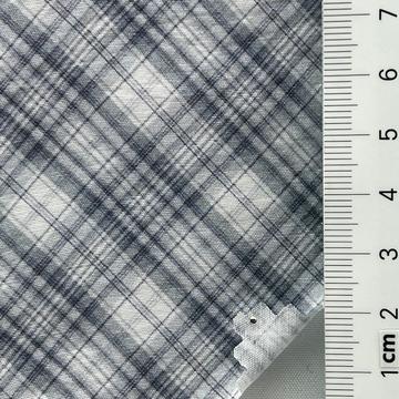 Viscose Rayon-blend Plain Weave