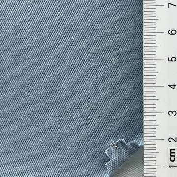 Viscose Rayon-blend Twill