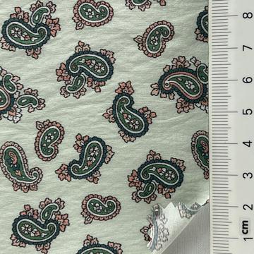 2 Pale Green