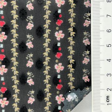 Polyester Plain Weave