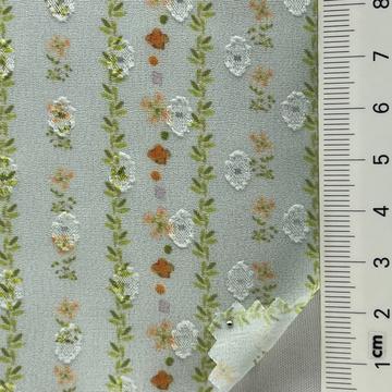 10 Pale Green