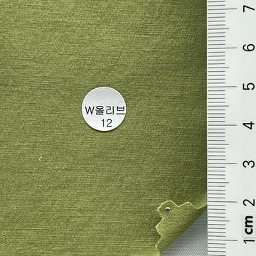 12 Pale Green