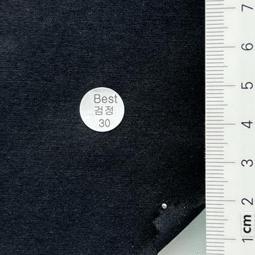 30 Black