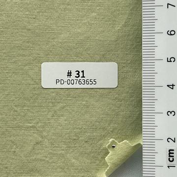 31 Pale Green