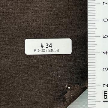 34 Brown