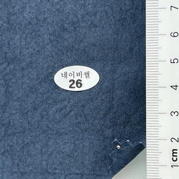 26 Navy