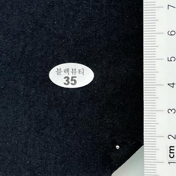 35 Black