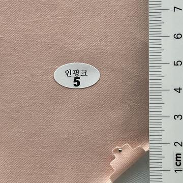 5 Pink