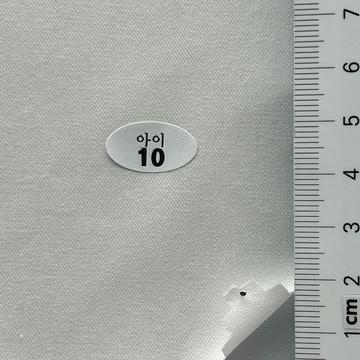 10 Ivory