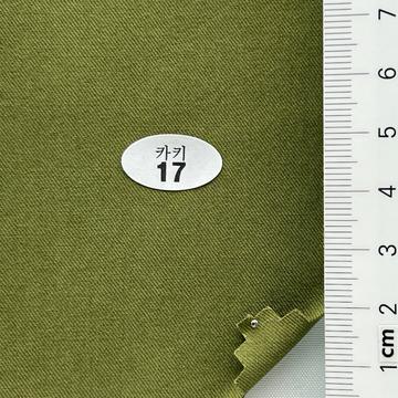 17 Green