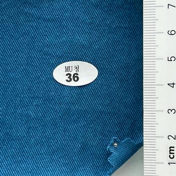 36 Blue