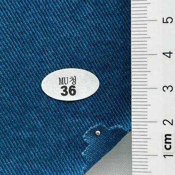 36 Blue