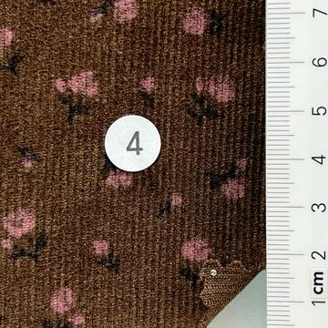 4.브라운 Brown