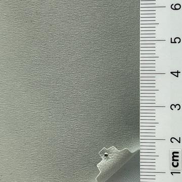 Polyester Mechanical Stretch Plain Weave