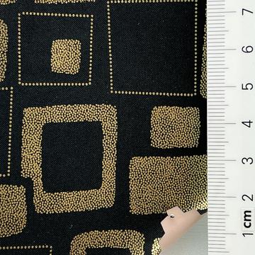 Polyester Foil Plain Weave