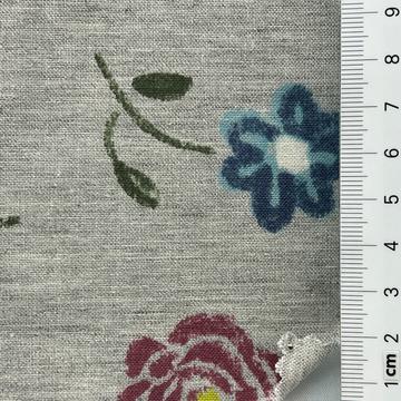 Cotton Jacquard