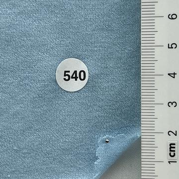 540 Pale Blue