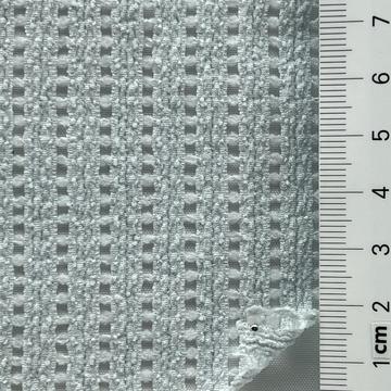 Polyester Jacquard Knit
