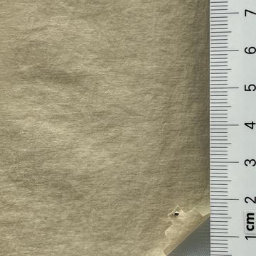 Nylon-blend Plain Weave